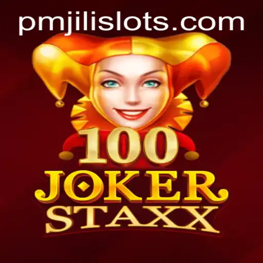 Discover 100JokerStaxx: A Dazzling Slot Experience