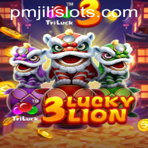 Exploring the Thrills of 3LUCKYLION: The Ultimate Gaming Experience