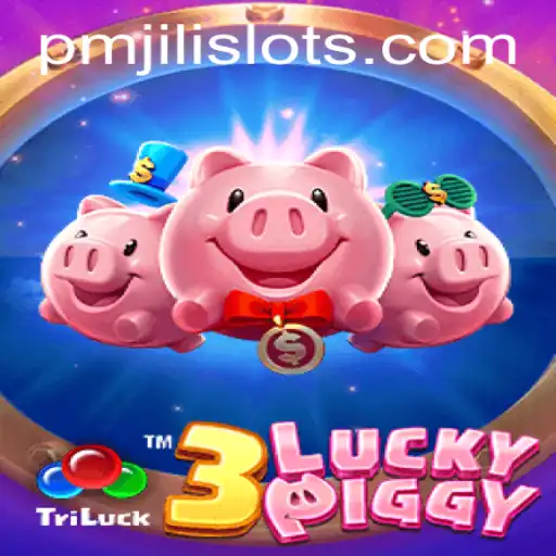 Discovering 3LUCKYPIGGY: The Game That's Captivating Players Worldwide