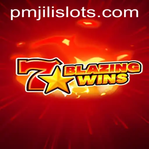 BlazingWins: A Thrilling Adventure in the World of PMJILI