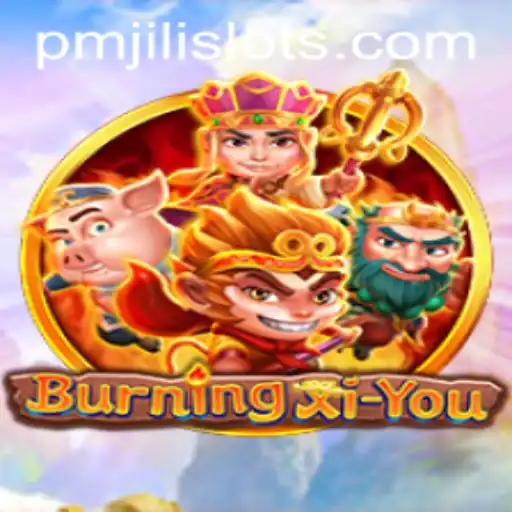 Exploring the Mythical Adventures in BurningXiYou: The Role of PMJILI