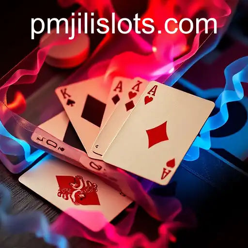 Exploring the World of Card Games with PMJILI