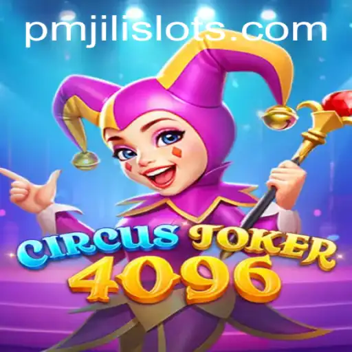 Explore CircusJoker4096: A Mesmerizing Journey Into A World of Fun