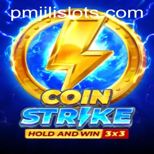 Coinstrike: Exploring the New Gaming Sensation with PMJILI