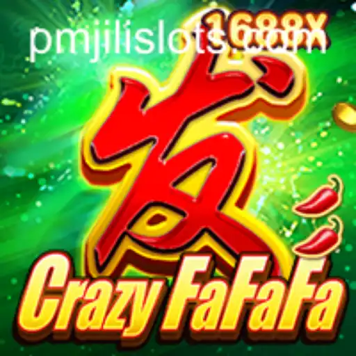 CrazyFaFaFa: A New Dimension in Gaming by PMJILI