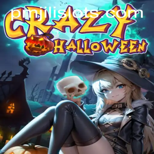 Unveiling the Thrills of CrazyHalloween: A Strategic Adventure