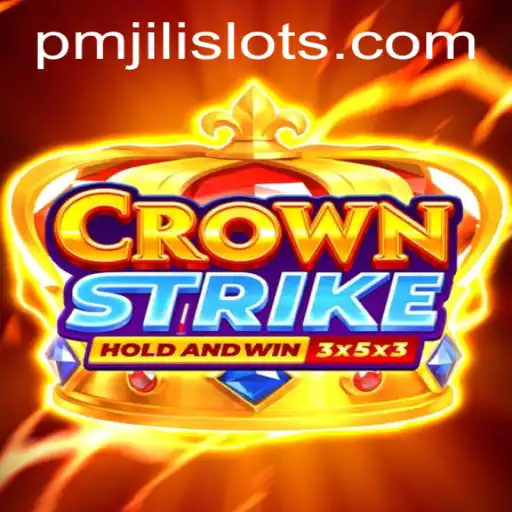 Crownstrike: The Innovative Game Crafting a New Era of Strategy and Competition