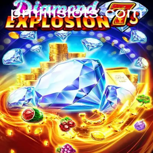 Unveiling DiamondExplosion7s: A New Era of Digital Gaming