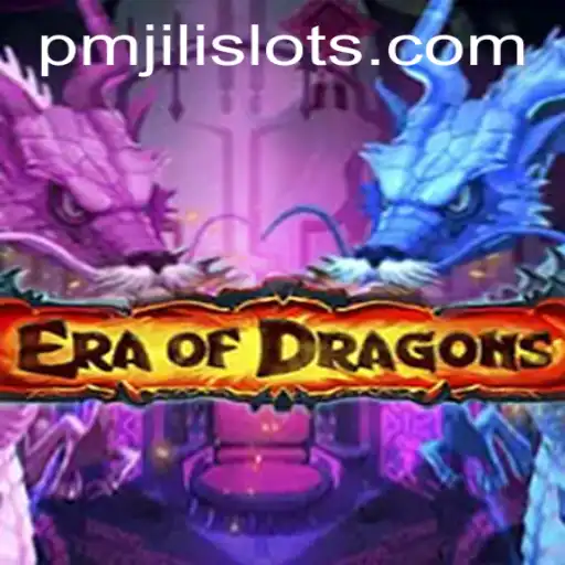 Embark on a Journey in EraOfDragons: Unleash the Power of PMJILI