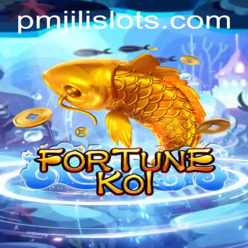 Experience the Thrill of FORTUNEKOI: A Dive into PMJILI's Newest Game Offering