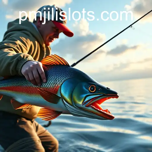 The Allure of Fishing Games: Discovering PMJILI