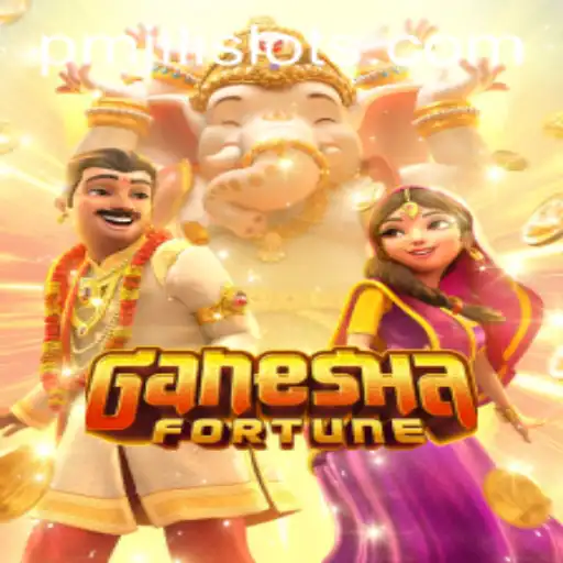 Exploring the Mystical World of GaneshaFortune: A PMJILI Adventure