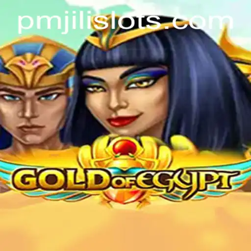 Discover the Hidden Treasures in the Game GoldOfEgypt