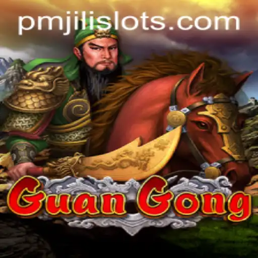 Discover GuanGong: The Epic Game Journey with PMJILI