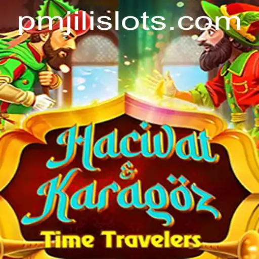 Discovering HacivatandKaragoz: A Traditional Game with a Modern Twist