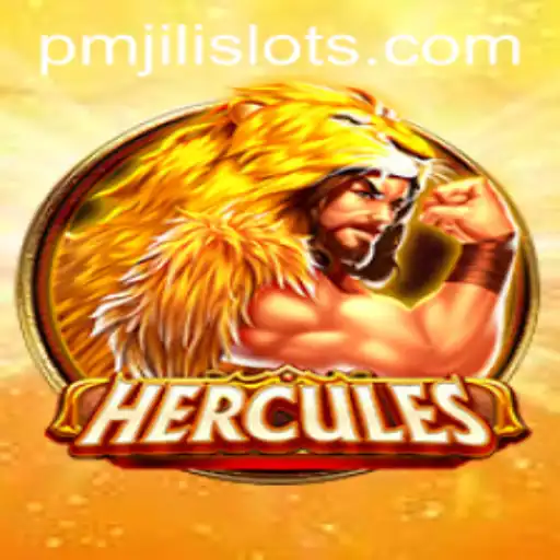 Hercules: Unleashing the Legend with PMJILI