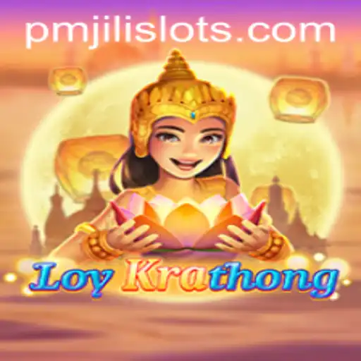 Exploring LoyKrathong: A Captivating Gaming Phenomenon Integrated with PMJILI