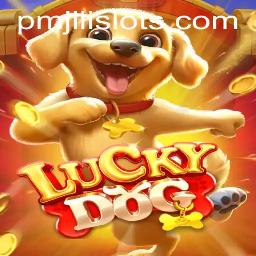 Dive into the Exciting World of LuckyDog: A Comprehensive Guide to PMJILI's Latest Gaming Sensation