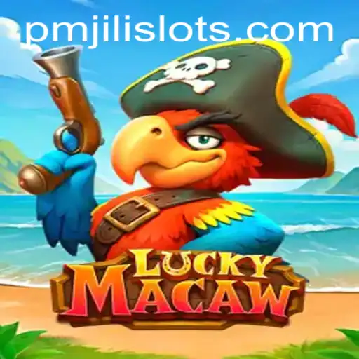 Exploring the Fascinating World of LuckyMacaw: A Comprehensive Guide