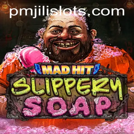 MadHitSlipperySoap: A Thrilling Adventure Game with a Twist