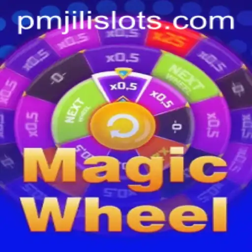 MagicWheel: Unveiling the Enchanting World of PMJILI's Latest Game