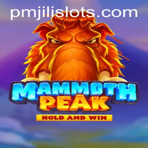 Discover the Thrills of MammothPeak: Immerse Yourself in PMJILI's Dynamic Gameplay