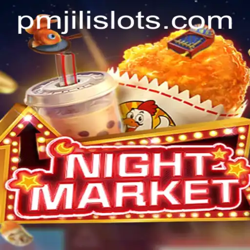 Exploring NIGHTMARKET: An Enthralling Gaming Experience with a Twist of PMJILI