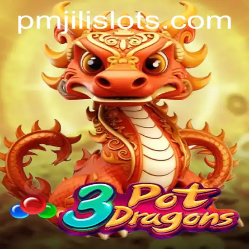 Unveiling the Enchantment of 3PotDragons: An Immersive Gaming Experience with PMJILI