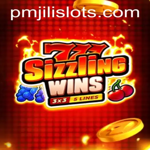 Unveiling the Thrills of 777 Sizzling Wins: An In-Depth Exploration with PMJILI