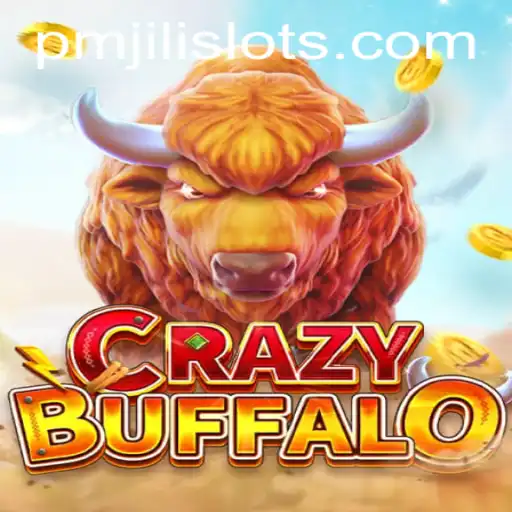 A Journey into the World of CRAZYBUFFALO: The Latest Gaming Phenomenon