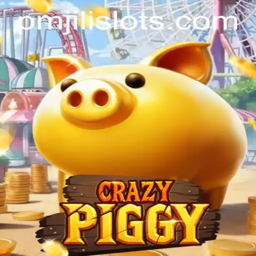 A Journey into the World of CrazyPiggy and Its PMJILI Adventures