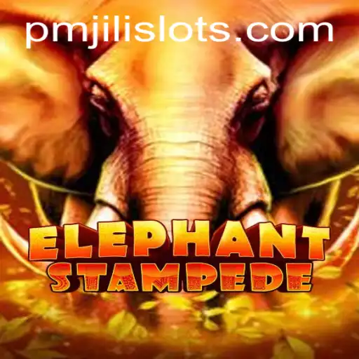 ElephantStampede: Uncover the Thrills of the Jungle Adventure