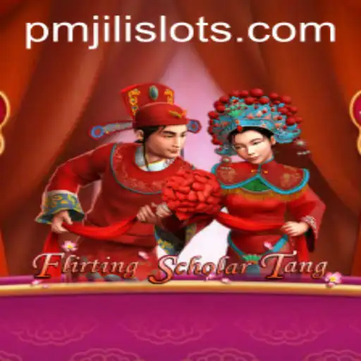 FlirtingScholarTang: A Journey Through the Enchanting World of PMJILI
