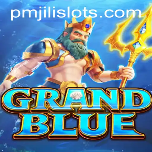 Dive into the Mystical World of GRANDBLUE: Exploring the Essence of PMJILI