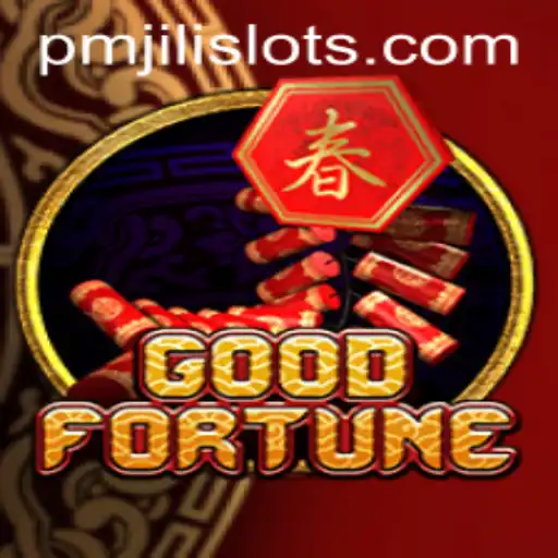 Explore the Exciting World of GoodFortune: A Comprehensive Guide to PMJILI's Latest Game