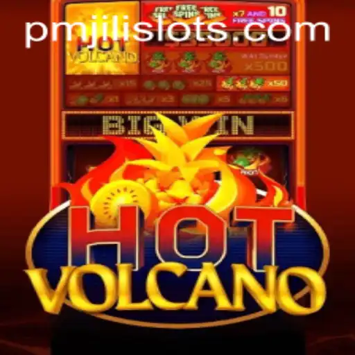 HotVolcano: Ignite Your Gaming Experience with PMJILI