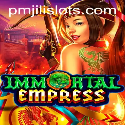 ImmortalEmpress: The Game That Transcends Eras