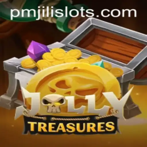 Discover the Enchanting World of JollyTreasures: PMJILI's Newest Delight