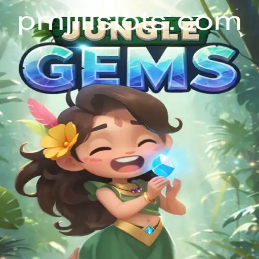 Discover the Excitement of JungleGems: An Adventure Awaits!