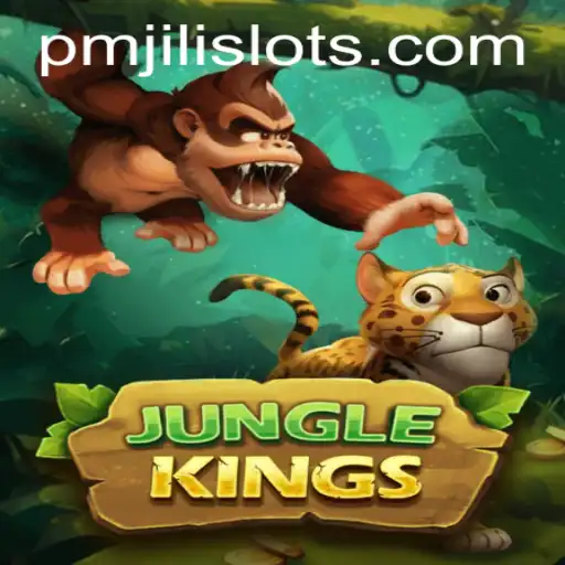 Exploring the Thrilling World of JungleKings and the Mysterious PMJILI