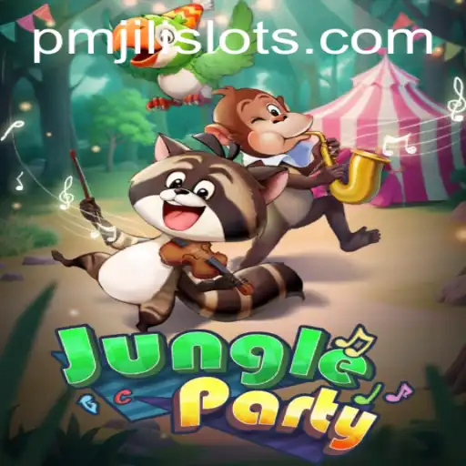 Dive into the Exciting World of JungleParty
