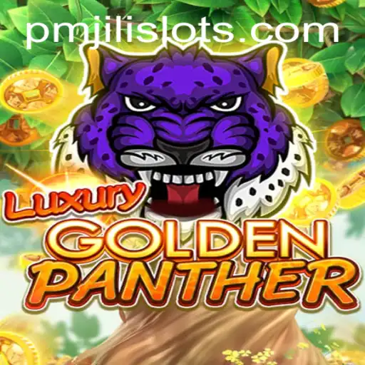 Exploring the Captivating World of LUXURYGOLDENPANTHER