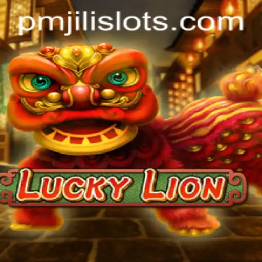 Discover the Thrilling World of LuckyLion: A Game-Changer by PMJILI