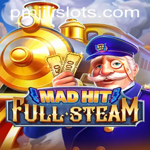 Discover the Enthralling World of MadHitFullSteam: A Deep Dive into Gameplay and Strategy