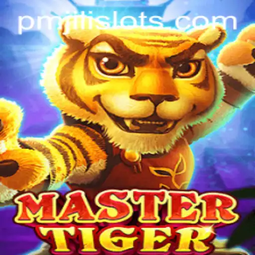 Discovering MasterTiger: A New Gaming Experience