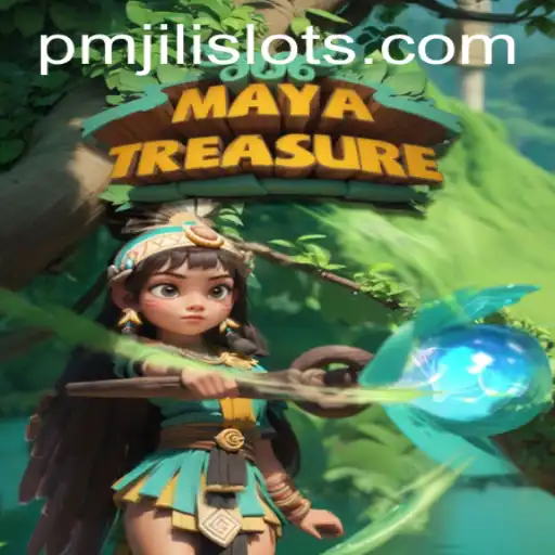 Unveiling the Mysteries of MayaTreasure: The Enchanting Adventure with PMJILI