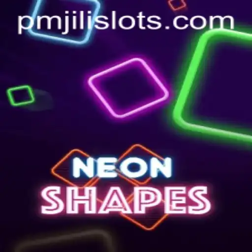 NeonShapes: A Thrilling Arcade Adventure with PMJILI