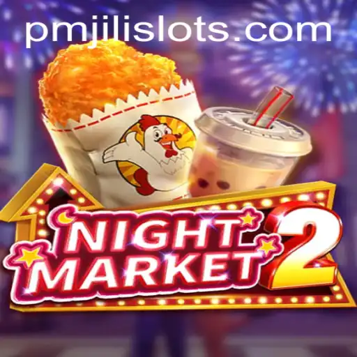 Exploring NightMarket2: An In-depth Look at the Game Mechanics and Environment