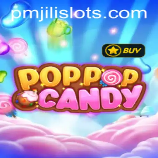 Exploring the Fascinating World of POPPOPCANDY: The New Gaming Sensation