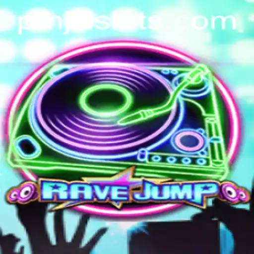 Discover RaveJump: An Immersive Gaming Experience with PMJILI